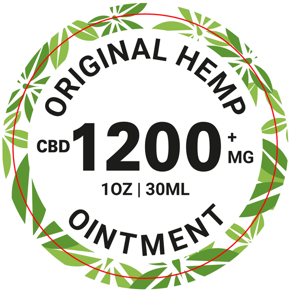 Thank you for your interest in Calm Balm by Dr. Z!