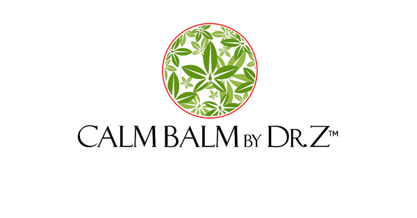 Calm Balm by Dr. Z