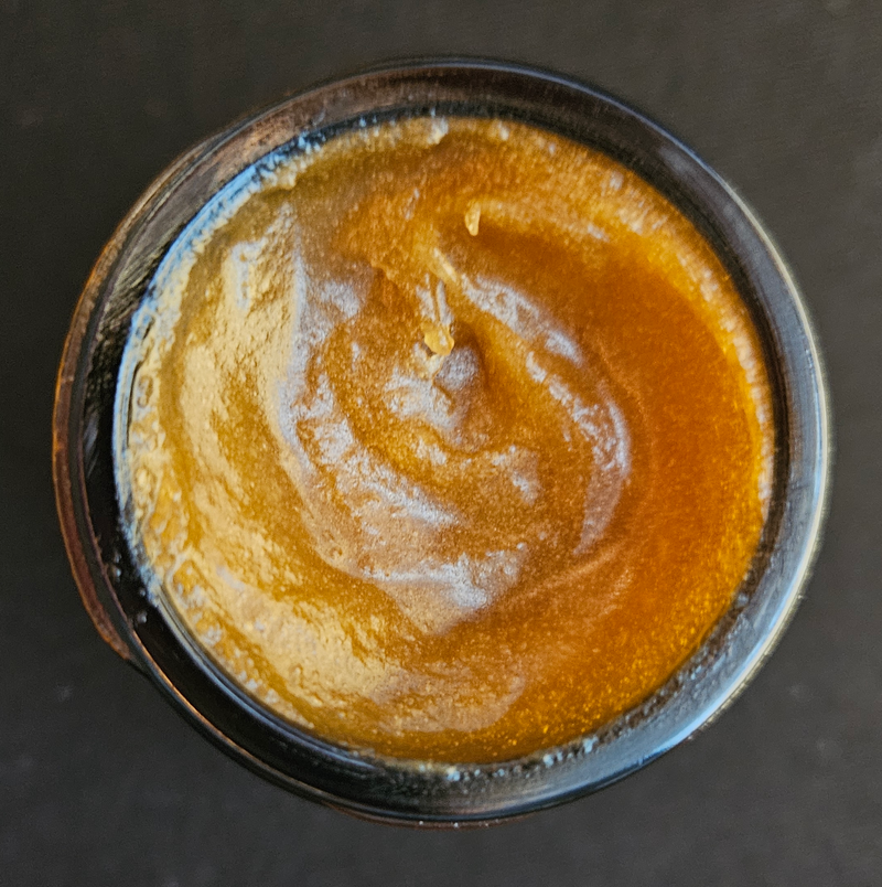 Calm Balm by Dr. Z Original Hemp Ointment 1200+mg CBD per 1oz|30ml
